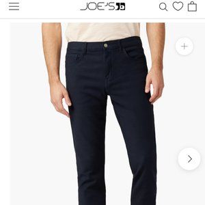 THE AIRSOFT ASHER SLIM FIT